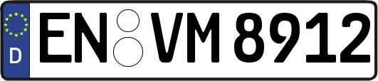 EN-VM8912
