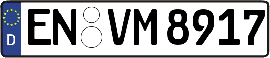 EN-VM8917