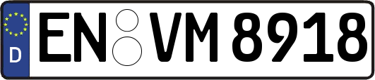 EN-VM8918