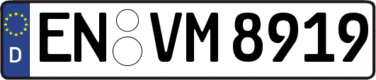 EN-VM8919