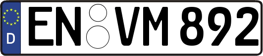 EN-VM892