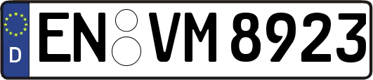 EN-VM8923