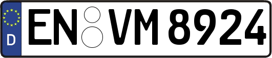 EN-VM8924