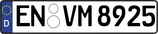 EN-VM8925