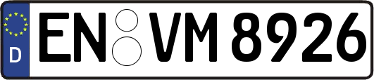 EN-VM8926