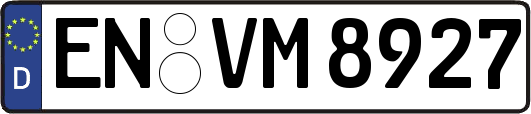 EN-VM8927