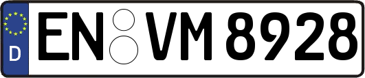EN-VM8928