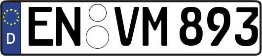 EN-VM893