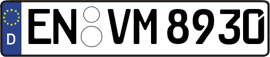 EN-VM8930