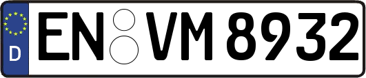 EN-VM8932