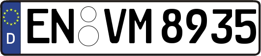 EN-VM8935