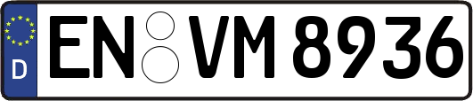 EN-VM8936