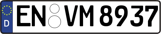 EN-VM8937