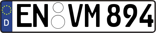 EN-VM894
