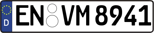 EN-VM8941