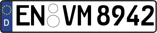 EN-VM8942