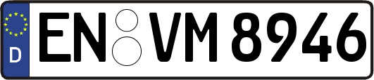 EN-VM8946