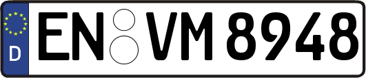 EN-VM8948