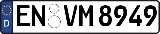 EN-VM8949