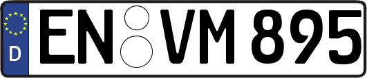 EN-VM895