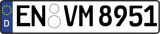 EN-VM8951