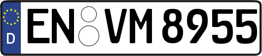 EN-VM8955