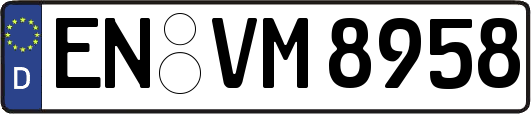 EN-VM8958