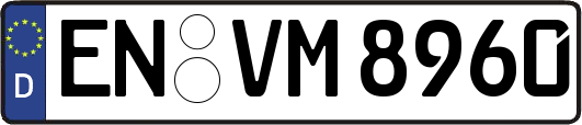 EN-VM8960