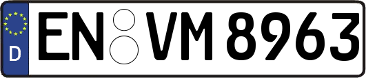 EN-VM8963