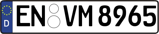 EN-VM8965