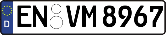 EN-VM8967