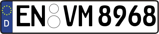 EN-VM8968
