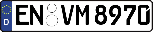 EN-VM8970