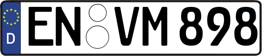 EN-VM898