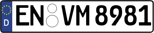 EN-VM8981