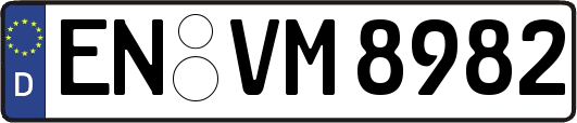 EN-VM8982