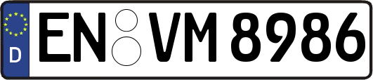 EN-VM8986