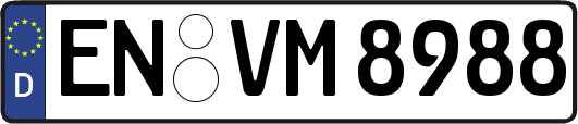 EN-VM8988
