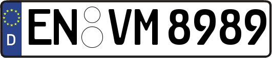 EN-VM8989