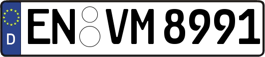 EN-VM8991