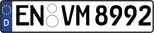 EN-VM8992
