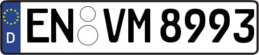 EN-VM8993
