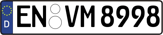 EN-VM8998