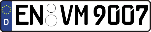 EN-VM9007