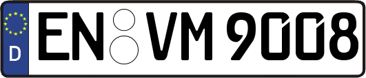 EN-VM9008