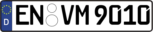 EN-VM9010