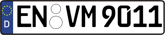 EN-VM9011