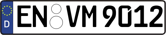 EN-VM9012