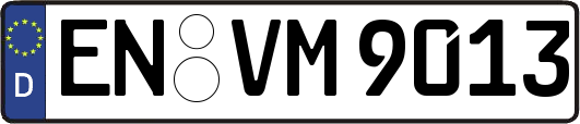 EN-VM9013