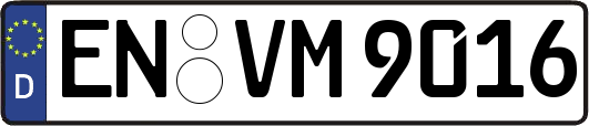 EN-VM9016